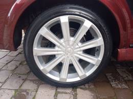 CHEVROLET - ASTRA - 2007/2007 - Vinho - R$ 33.900,00
