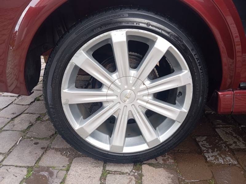 CHEVROLET - ASTRA - 2007/2007 - Vinho - R$ 33.900,00