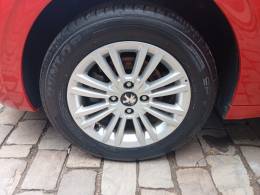 PEUGEOT - 208 - 2018/2018 - Vermelha - R$ 45.900,00