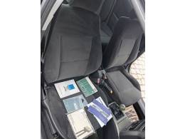 CHEVROLET - VECTRA - 2008/2008 - Preta - R$ 38.900,00