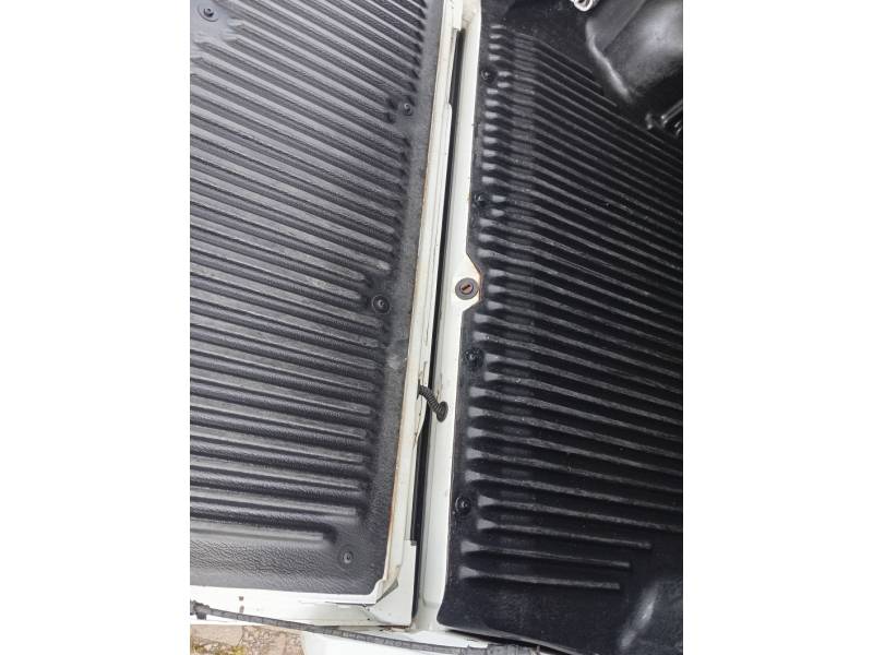 CHEVROLET - MONTANA - 2019/2019 - Branca - R$ 59.900,00