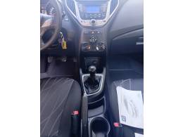 HYUNDAI - HB20 - 2014/2014 - Vermelha - R$ 44.900,00