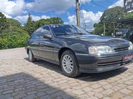 CHEVROLET - OMEGA - 1994/1994 - Preta - R$ 32.900,00