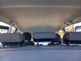 VOLKSWAGEN - SPACEFOX - 2014/2014 - Prata - R$ 46.900,00