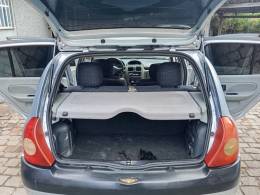 RENAULT - CLIO - 2006/2006 - Prata - R$ 19.900,00