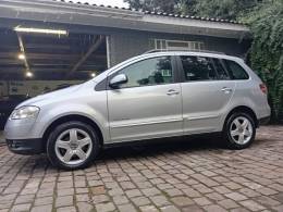 VOLKSWAGEN - SPACEFOX - 2008/2008 - Prata - R$ 31.900,00