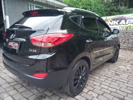 HYUNDAI - IX35 - 2012/2012 - Preta - R$ 54.900,00