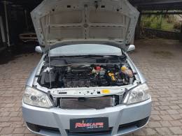 CHEVROLET - ASTRA - 2011/2011 - Prata - R$ 38.900,00