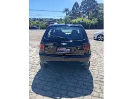 CHEVROLET - CELTA - 2014/2014 - Preta - R$ 35.900,00
