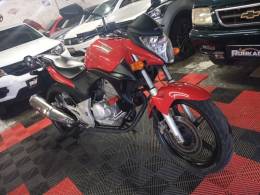 HONDA - CB 300R - 2012/2012 - Vermelha - R$ 13.900,00