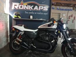 HARLEY-DAVIDSON - SPORTSTER 1200 - 2012/2012 - Branca - R$ 49.900,00