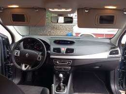 RENAULT - FLUENCE - 2013/2013 - Cinza - R$ 41.500,00
