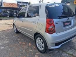 KIA MOTORS - PICANTO - 2011/2011 - Prata - R$ 29.900,00