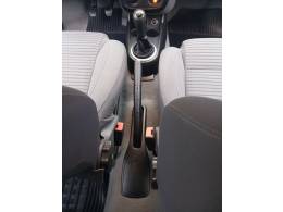VOLKSWAGEN - SPACEFOX - 2008/2008 - Prata - R$ 31.900,00