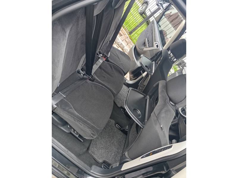 CITROËN - C4 PICASSO - 2009/2009 - Preta - R$ 27.900,00