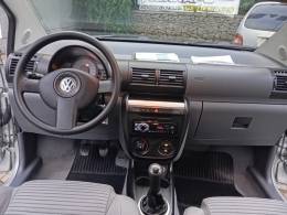 VOLKSWAGEN - SPACEFOX - 2008/2008 - Prata - R$ 31.900,00