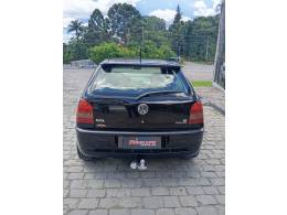 VOLKSWAGEN - GOL - 2005/2005 - Preta - R$ 32.900,00