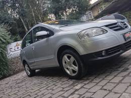 VOLKSWAGEN - SPACEFOX - 2008/2008 - Prata - R$ 31.900,00