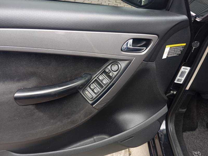 CITROËN - C4 PICASSO - 2009/2009 - Preta - R$ 27.900,00