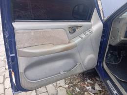 CHEVROLET - S10 - 1996/1996 - Vermelha - R$ 33.900,00