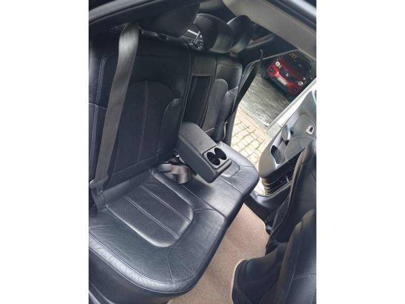 HYUNDAI - IX35 - 2012/2012 - Preta - R$ 54.900,00