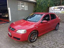 CHEVROLET - ASTRA - 2008/2008 - Vermelha - R$ 32.900,00