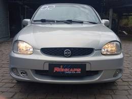 CHEVROLET - CORSA - 2002/2002 - Prata - R$ 19.900,00