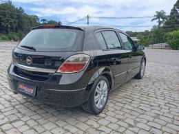 CHEVROLET - VECTRA - 2008/2008 - Preta - R$ 38.900,00
