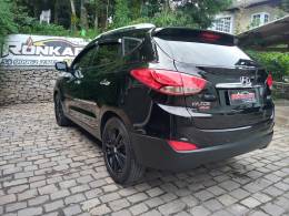 HYUNDAI - IX35 - 2012/2012 - Preta - R$ 54.900,00