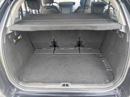 CITROËN - C4 PICASSO - 2009/2009 - Preta - R$ 27.900,00