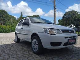 FIAT - PALIO - 2015/2015 - Branca - R$ 33.900,00