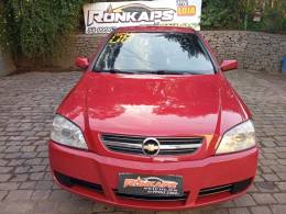 CHEVROLET - ASTRA - 2008/2008 - Vermelha - R$ 32.900,00