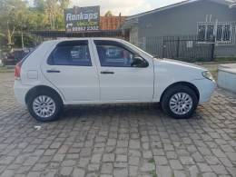 FIAT - PALIO - 2015/2015 - Branca - Sob Consulta