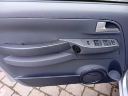 VOLKSWAGEN - SPACEFOX - 2008/2008 - Prata - R$ 31.900,00