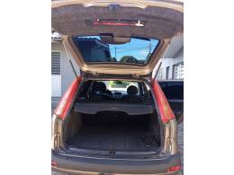 PEUGEOT - 207 - 2009/2009 - Cinza - R$ 12.900,00