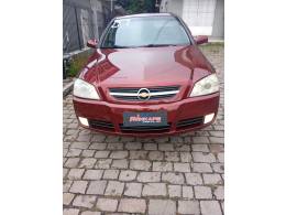 CHEVROLET - ASTRA - 2007/2007 - Vermelha - R$ 32.900,00