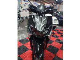 YAMAHA - NEO 125 - 2022/2022 - Preta - R$ 12.800,00