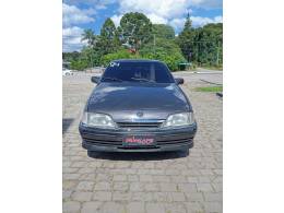 CHEVROLET - OMEGA - 1994/1994 - Preta - R$ 32.900,00